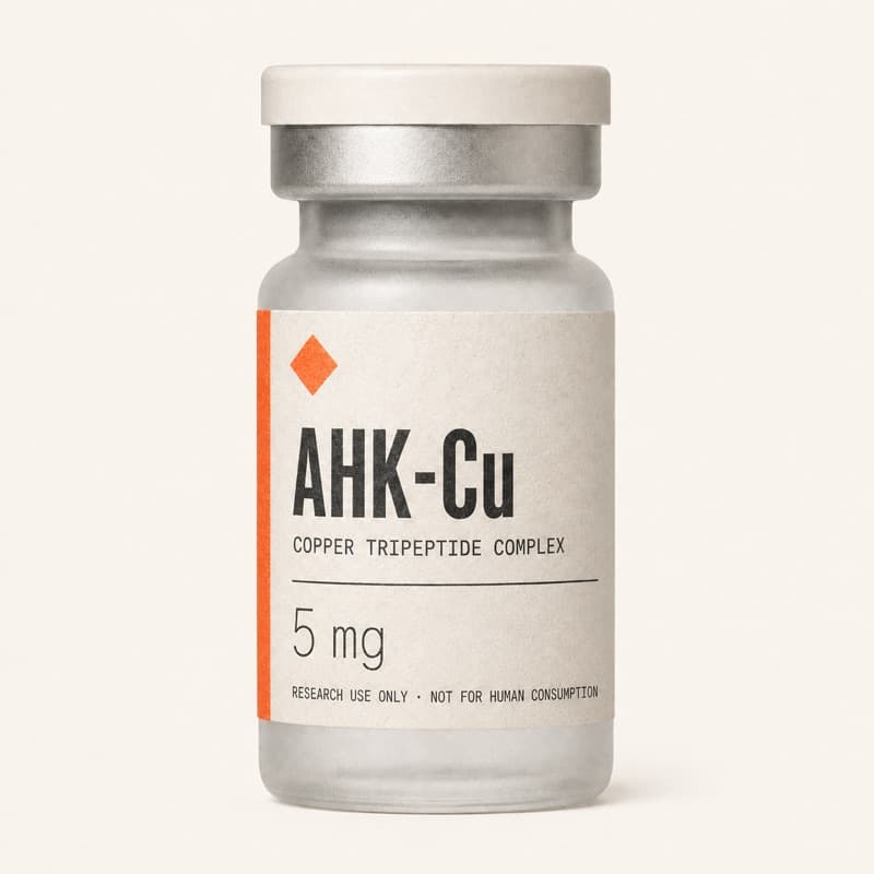 Illustrative label for AHK-Cu