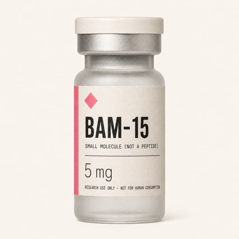 Illustrative label for BAM-15