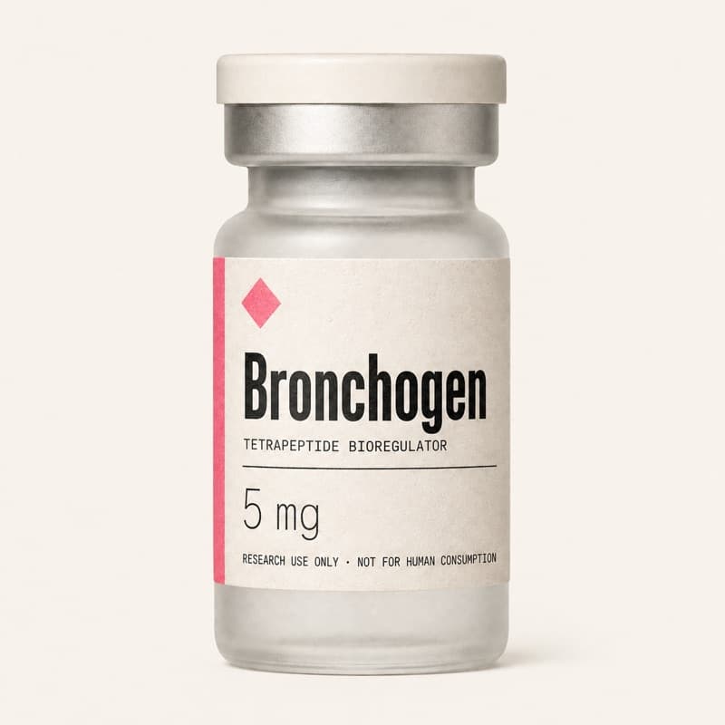 Illustrative label for Bronchogen