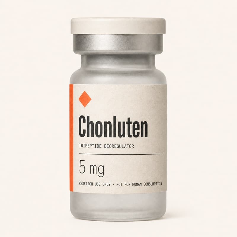 Illustrative label for Chonluten