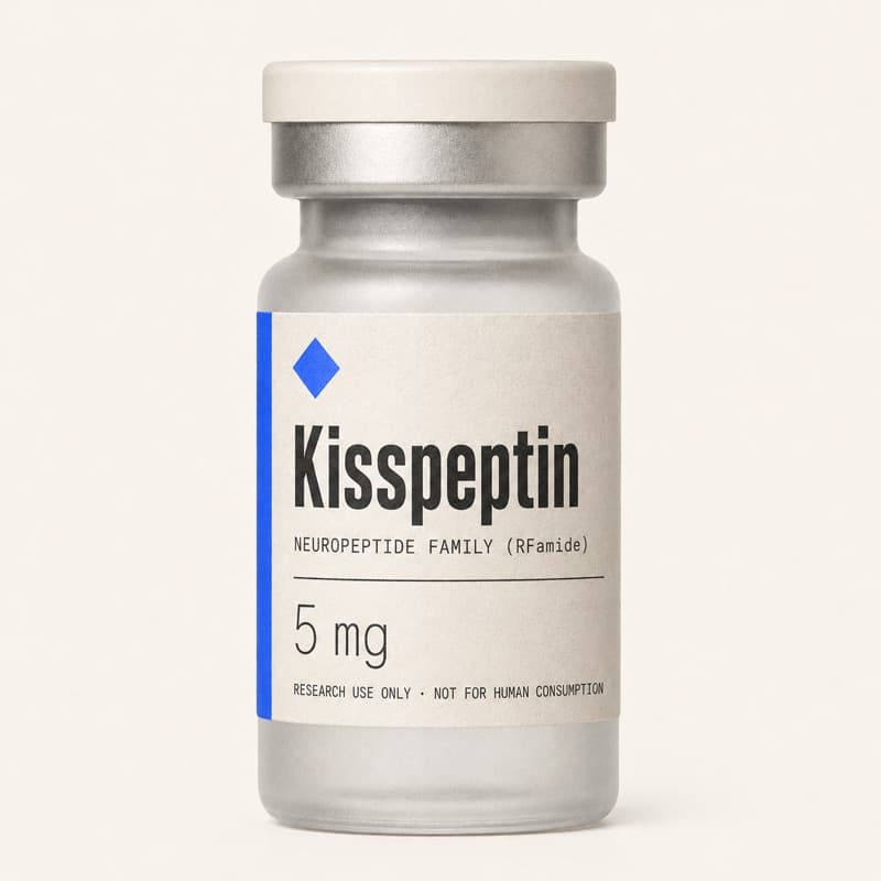 Illustrative label for Kisspeptin