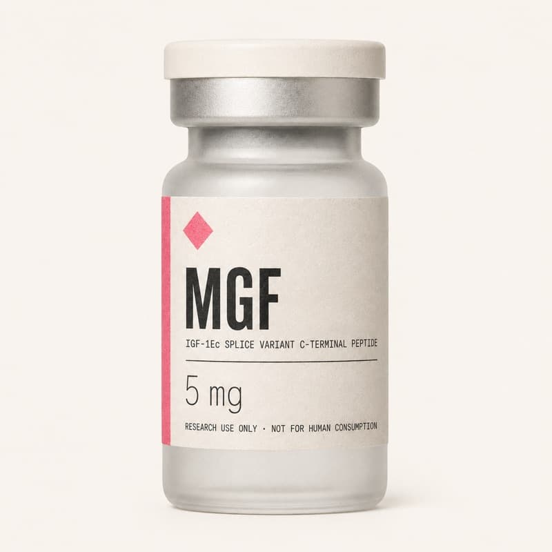 Illustrative label for MGF