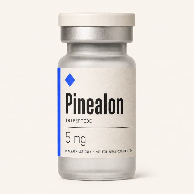 Illustrative label for Pinealon
