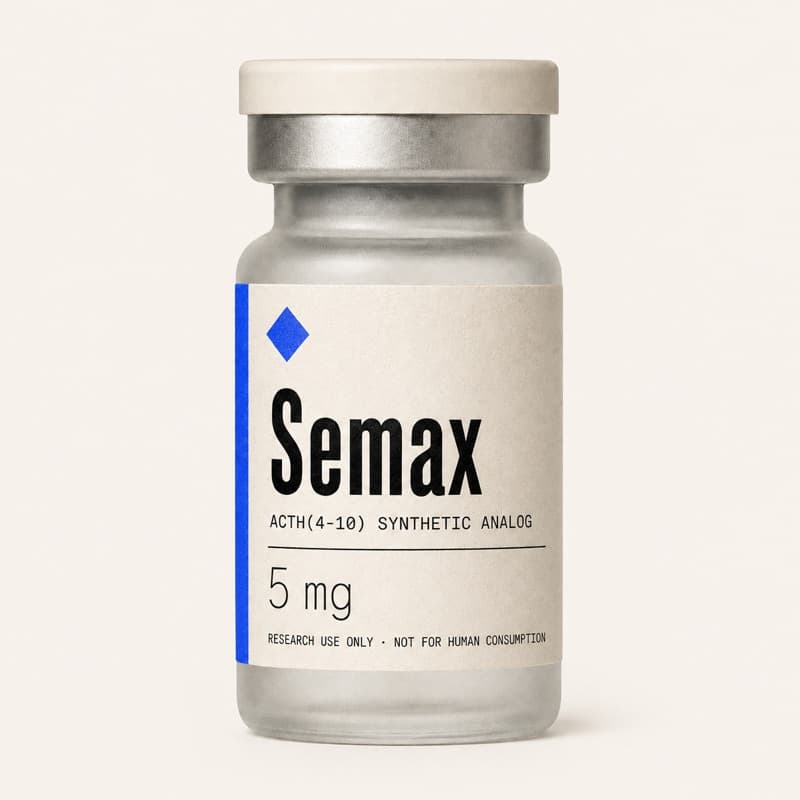 Illustrative label for Semax